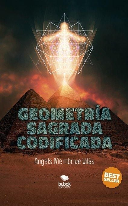 Produktbild: Geometr&iacute;a Sagrada Codificada