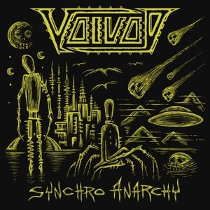 Produktbild: Synchro Anarchy