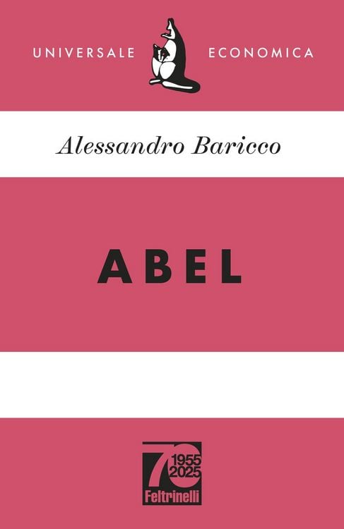 Produktbild: Abel. Ediz. 70&deg; anniversario