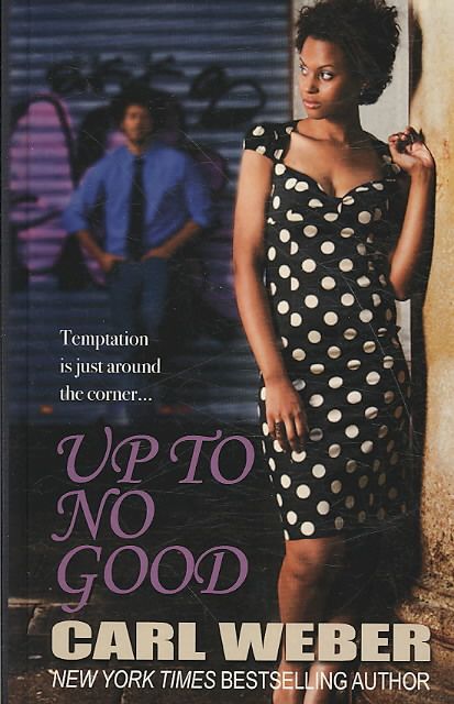 Produktbild: Up to No Good