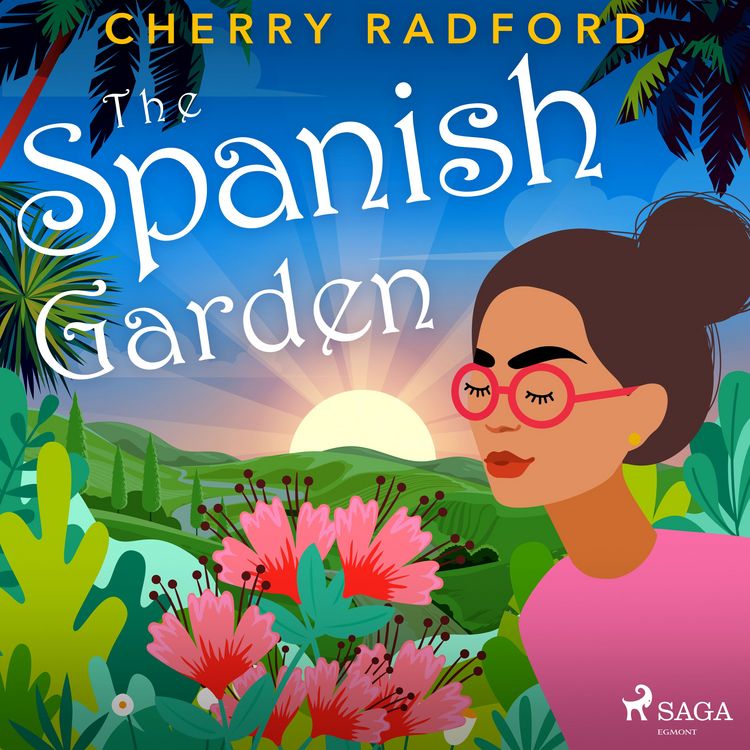 Produktbild: The Spanish Garden