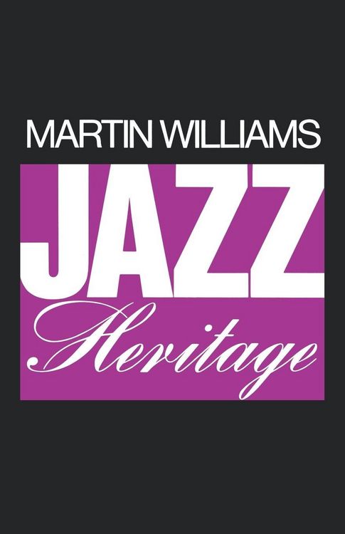 Produktbild: Jazz Heritage