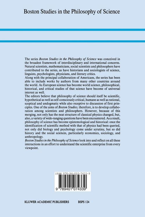 Produktbild: Through Measurement to Knowledge