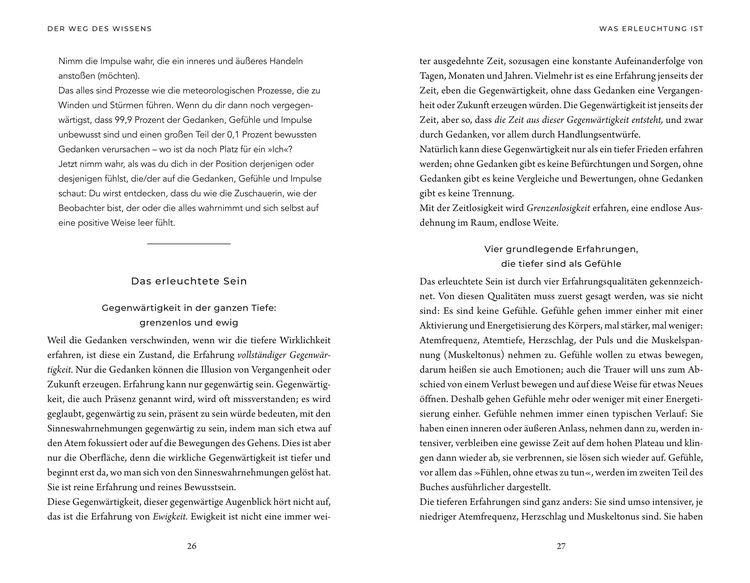 Produktbild: Erleuchtung kann jeder