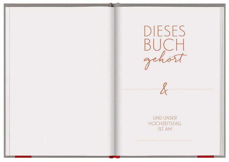 Produktbild: F&uuml;r immer und ewig