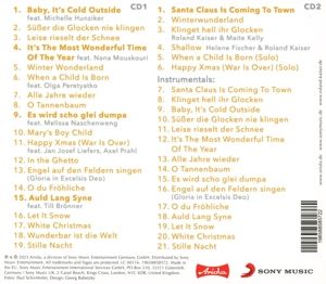 Produktbild: Goldene Weihnachtszeit