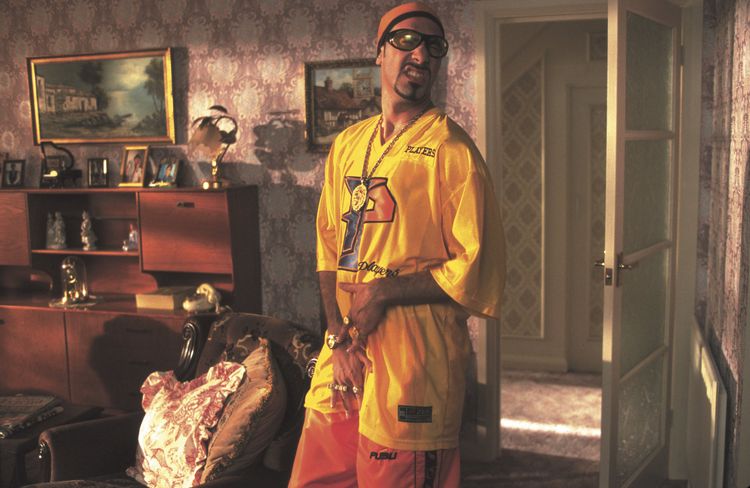 Produktbild: Ali G - Indahouse