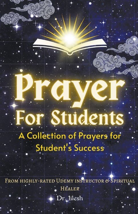 Produktbild: Prayer for Students