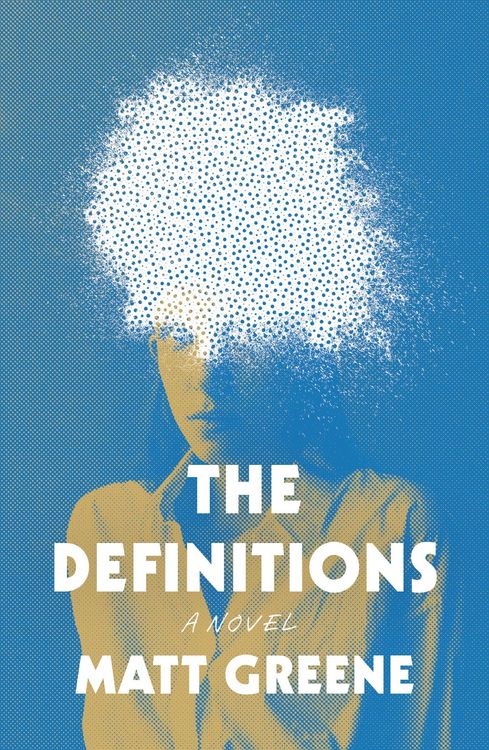 Produktbild: The Definitions