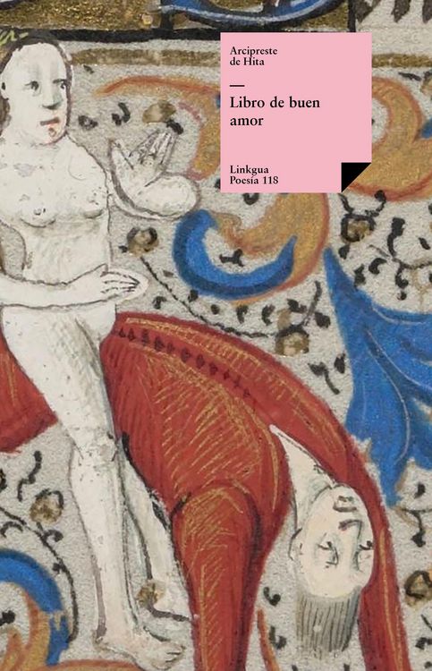 Produktbild: El libro de buen amor