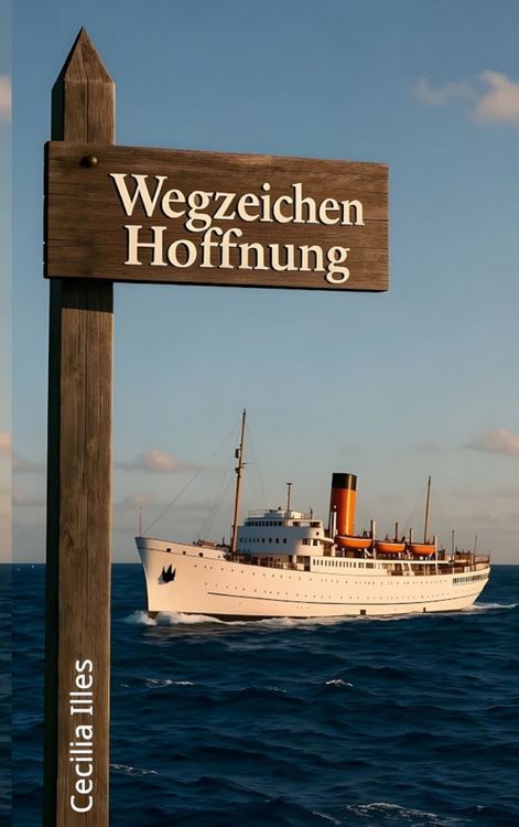 Produktbild: Wegzeichen Hoffnung