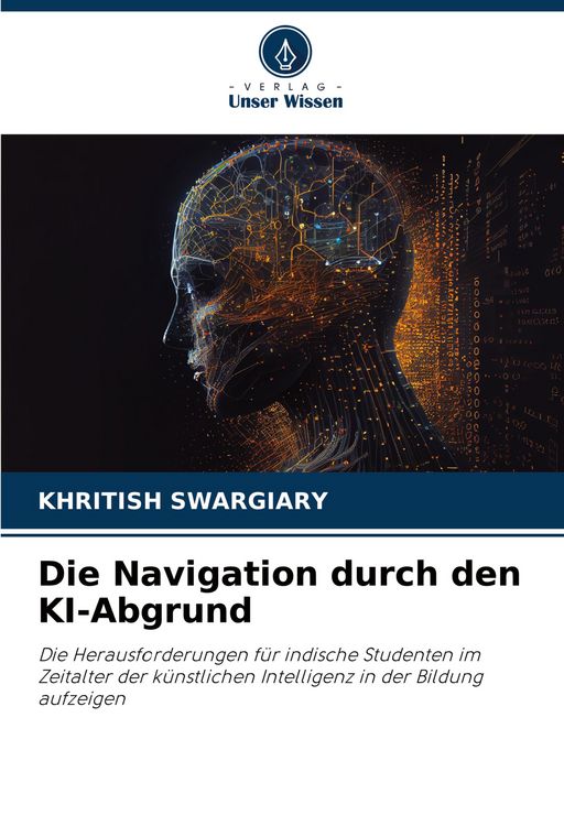 Produktbild: Die Navigation durch den KI-Abgrund