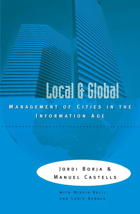 Produktbild: Local and Global