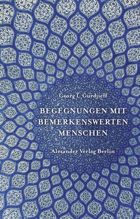 Produktbild: Begegnungen mit bemerkenswerten Menschen