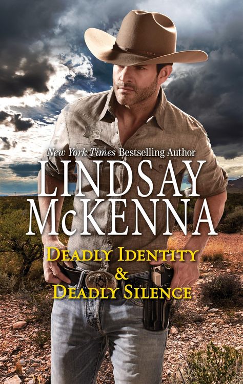 Produktbild: Deadly Identity & Deadly Silence