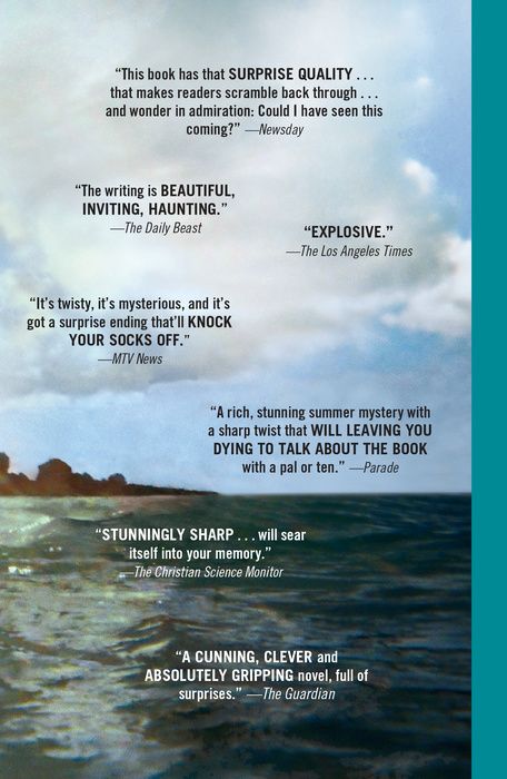 Produktbild: We Were Liars