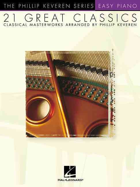 Produktbild: 21 Great Classics