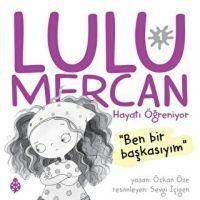 Produktbild: Lulu Mercan Hayati &Ouml;greniyor 1 - Ben Bir Baskasiyim