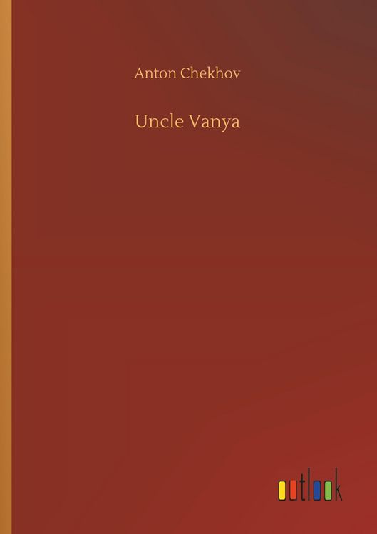 Produktbild: Uncle Vanya