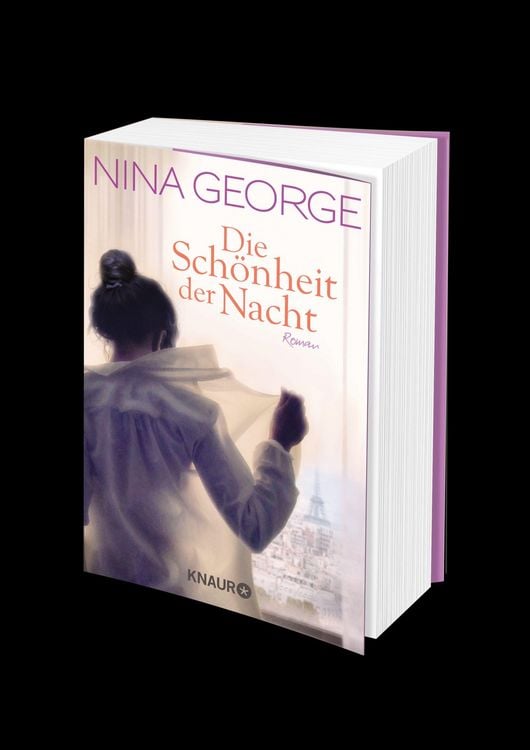 Produktbild: Die Sch&ouml;nheit der Nacht