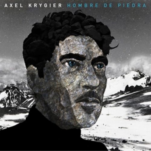 Produktbild: Hombre De Piedra