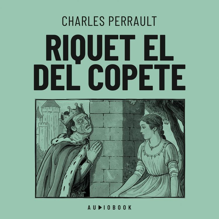 Produktbild: Riquet el del copete