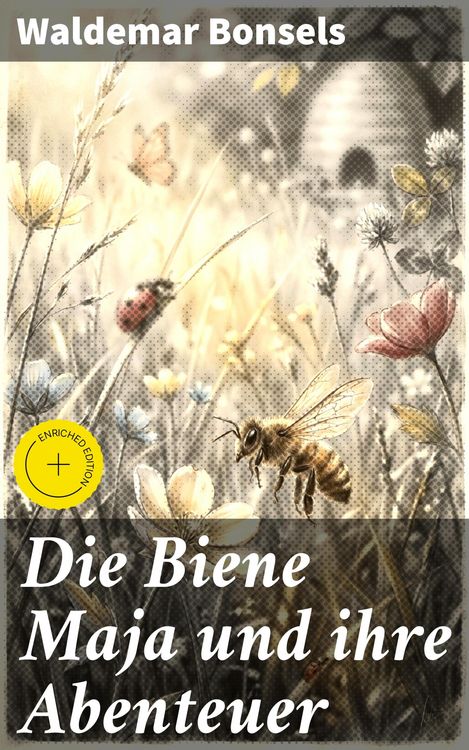 Produktbild: Die Biene Maja und ihre Abenteuer