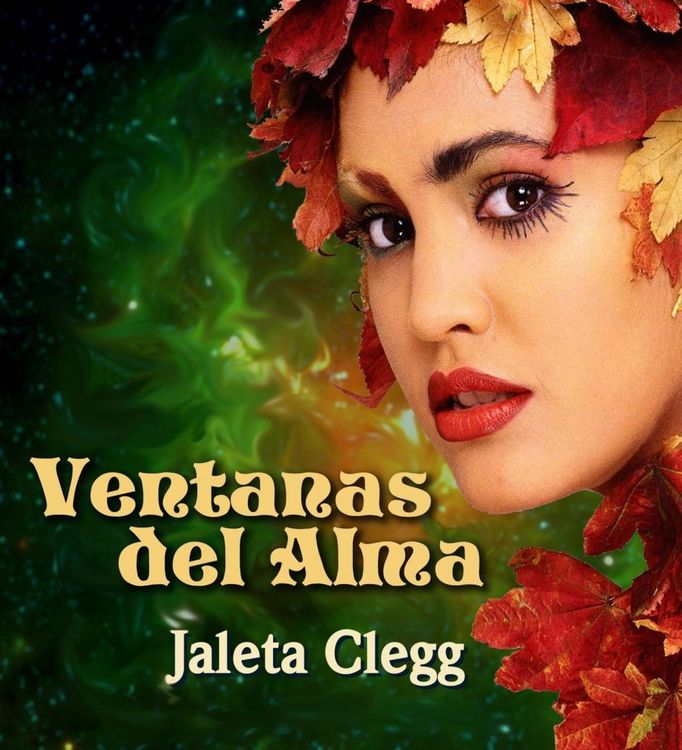 Produktbild: Ventanas del alma