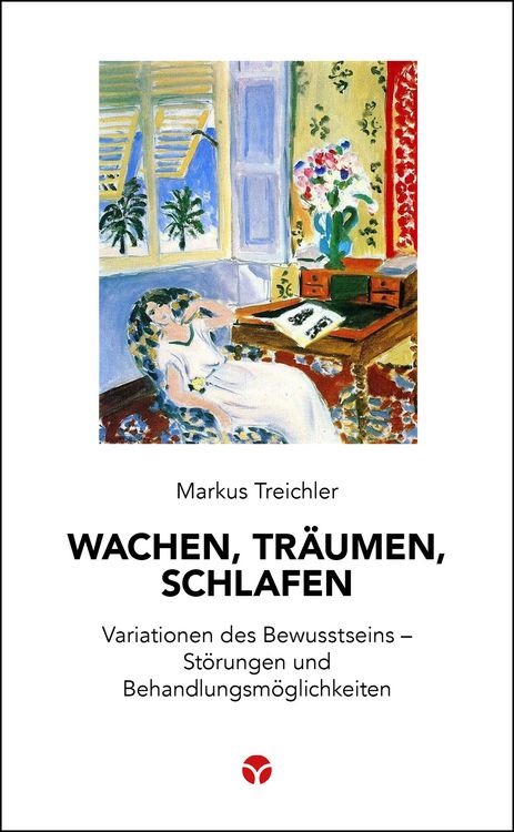 Produktbild: Wachen, Tr&auml;umen, Schlafen