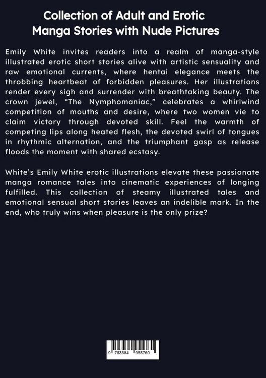 Produktbild: The Nymphomaniac. 6