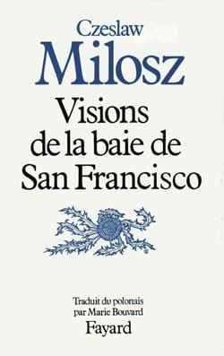 Produktbild: Visions de la baie de San Francisco