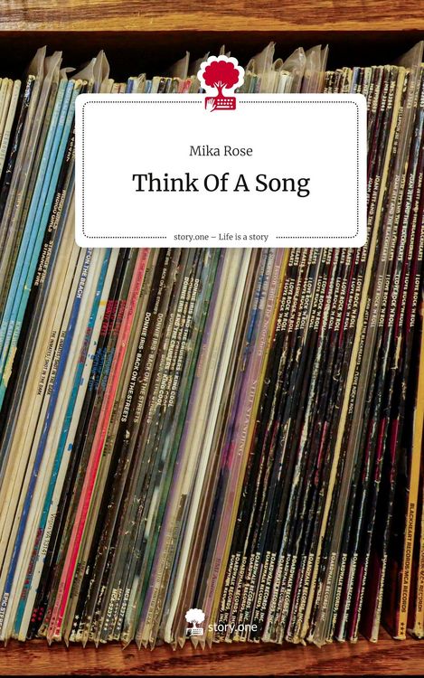 Produktbild: Think Of A Song. Life is a Story - story.one