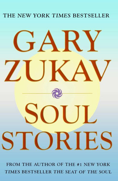 Produktbild: Soul Stories