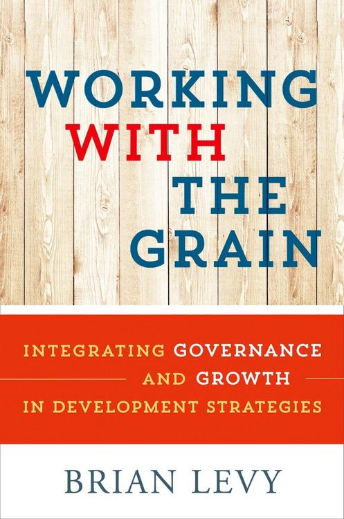 Produktbild: Working with the Grain