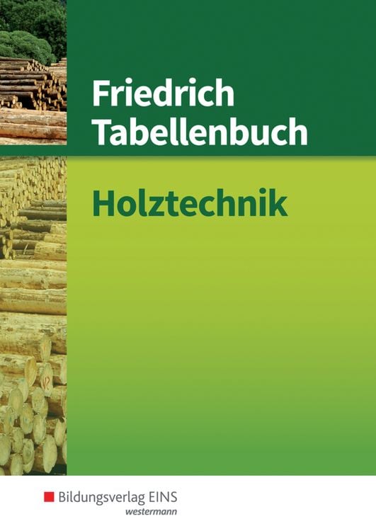 Produktbild: Friedrich Tabellenbuch