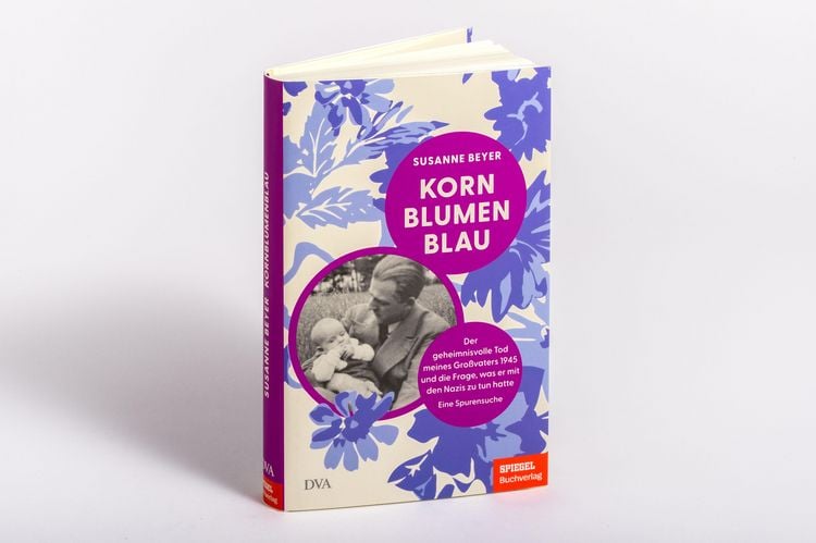 Produktbild: Kornblumenblau