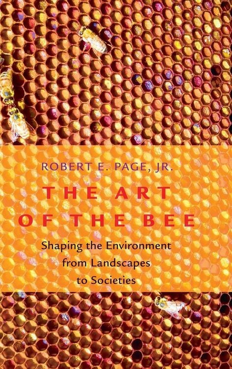 Produktbild: Art of the Bee