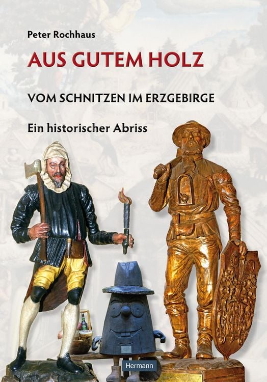 Produktbild: Aus gutem Holz