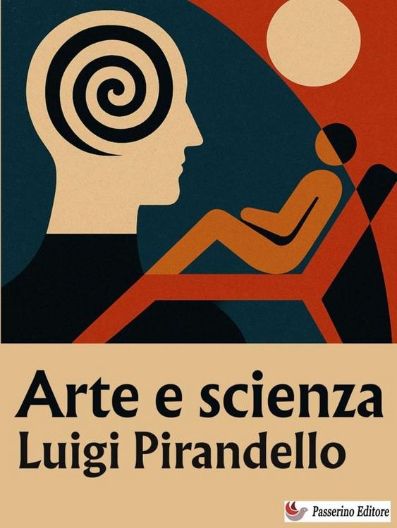 Produktbild: Arte e scienza