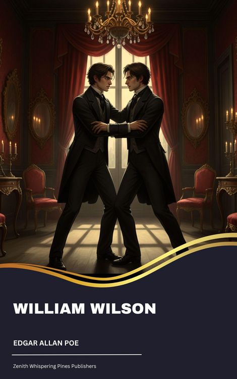 Produktbild: William Wilson