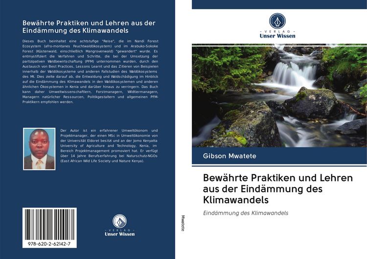 Produktbild: Bew&auml;hrte Praktiken und Lehren aus der Eind&auml;mmung des Klimawandels