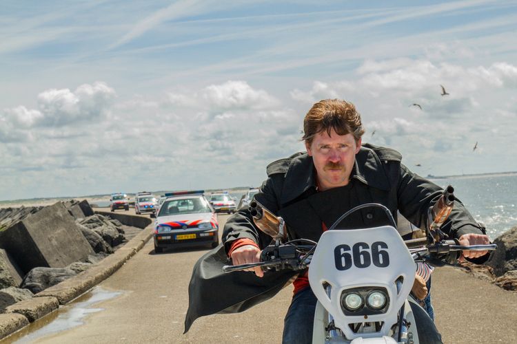 Produktbild: Der Low-Budget Stuntman