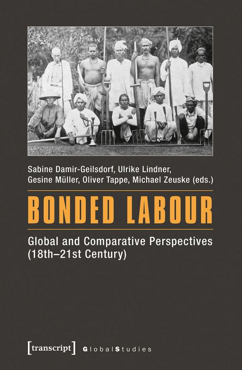 Produktbild: Bonded Labour