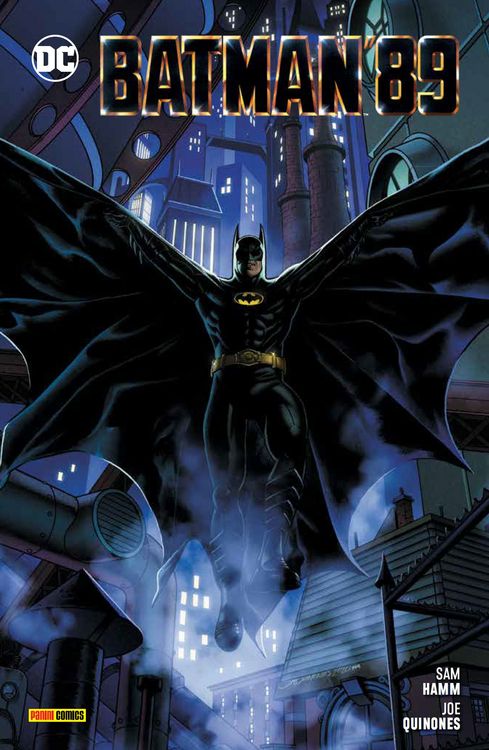 Produktbild: Batman '89