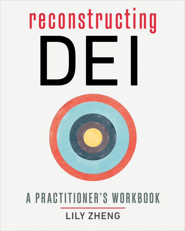Produktbild: Reconstructing DEI