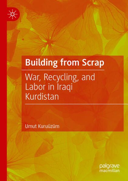 Produktbild: Building from Scrap