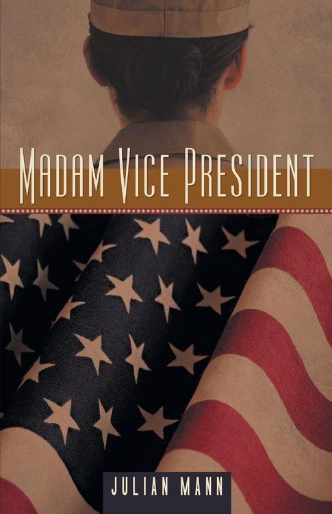 Produktbild: Madam Vice President