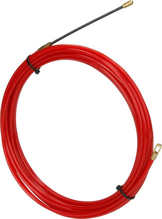 Produktbild: KS Tools Kabel-Einziehdraht, 10,0m 150.0960 1St.