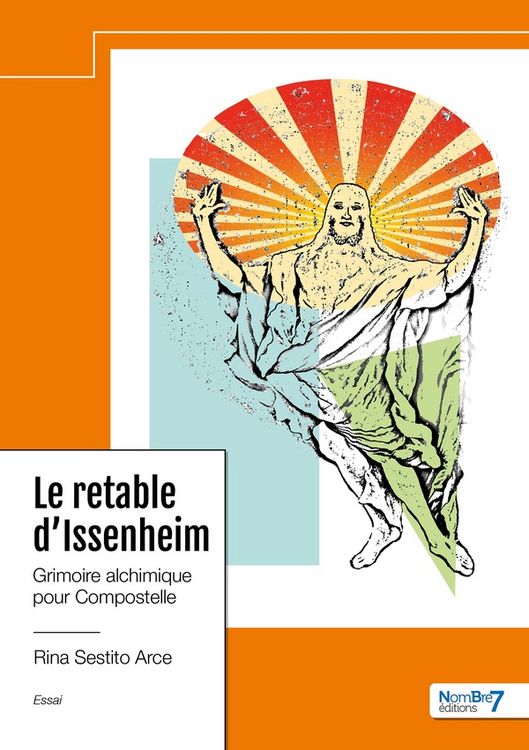 Produktbild: Le retable d issenheim