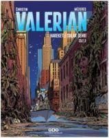 Produktbild: Valerian Cilt 1